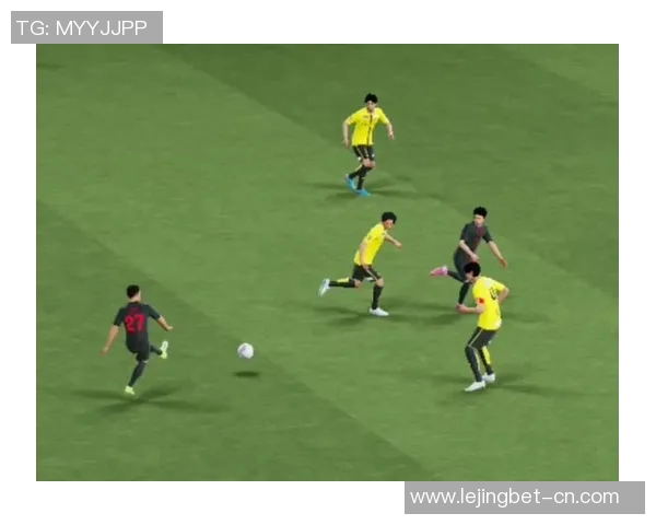 实况足球2016跑位技巧解析助你提升游戏水平与战术意识 实况足球2016跑位技巧解析助你提升游戏水平与战术意识