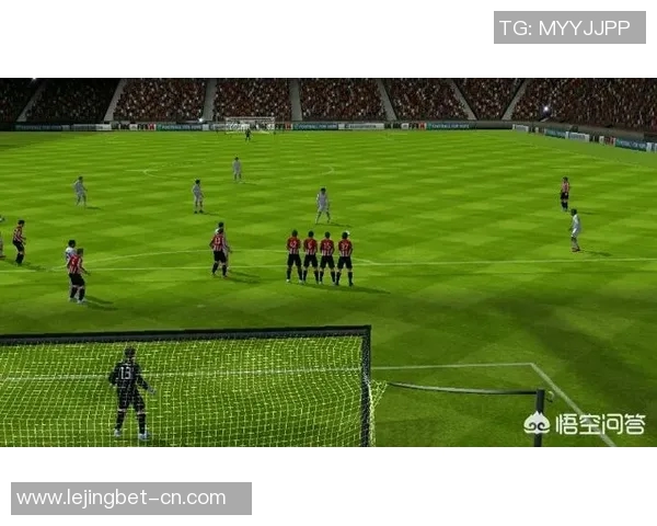 推荐几款好玩的单机足球游戏让你尽享足球乐趣